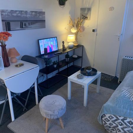 45 Grande Rue Bis Apartment Ault Exterior photo